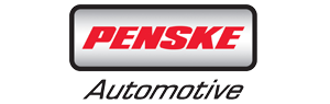 Penske Automative Logo