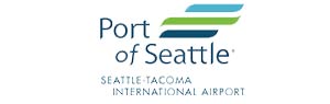 Port Of Seattle Logo