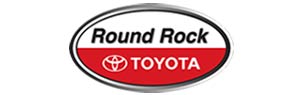 Round Rock Toyota Logo
