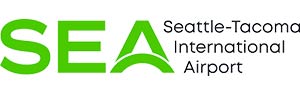Seattle-Tacoma International Airport Logo