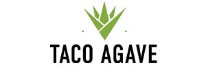 Taco Agave Logo