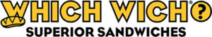 Which Wich Superior Sandwiches Logo